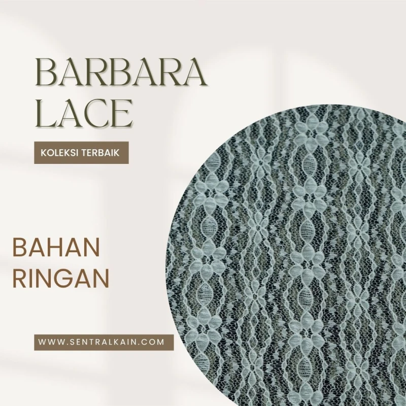 Barbara Lace