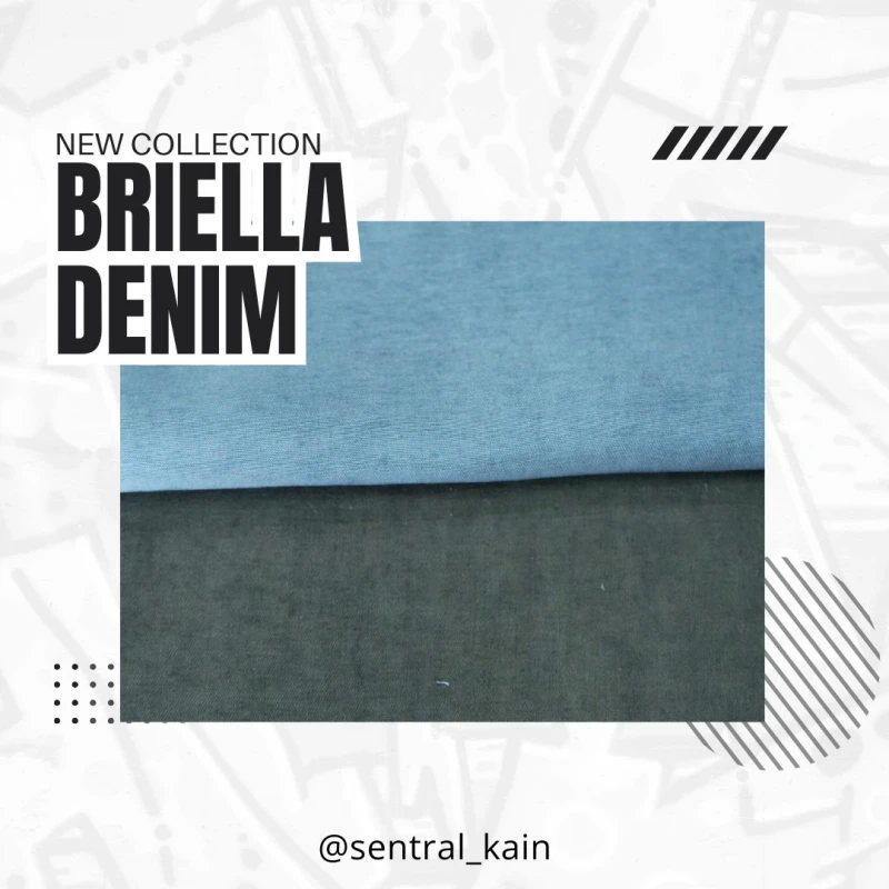 Briella Denim