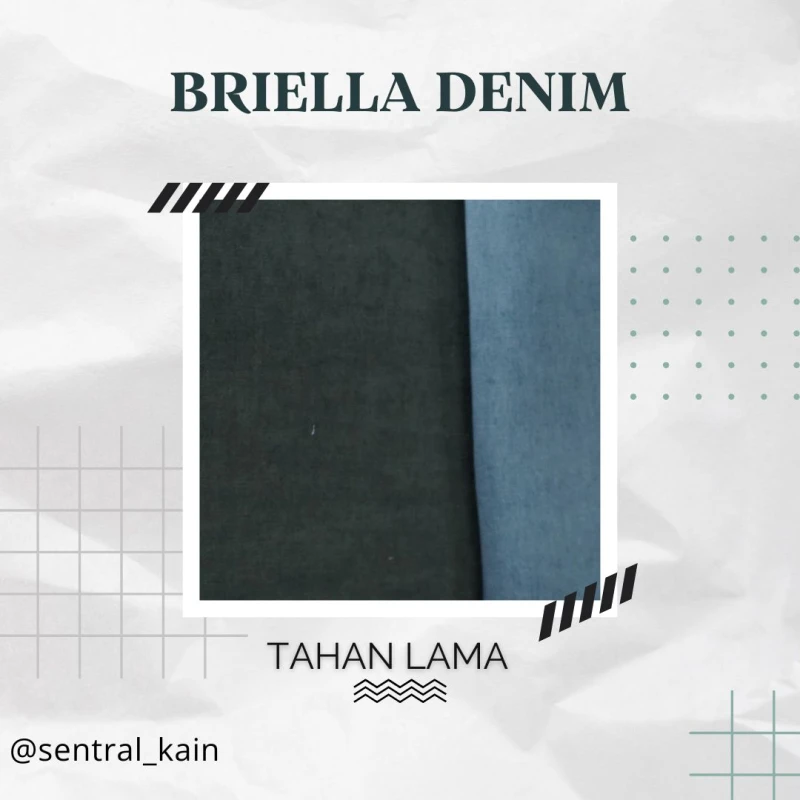 Briella Denim