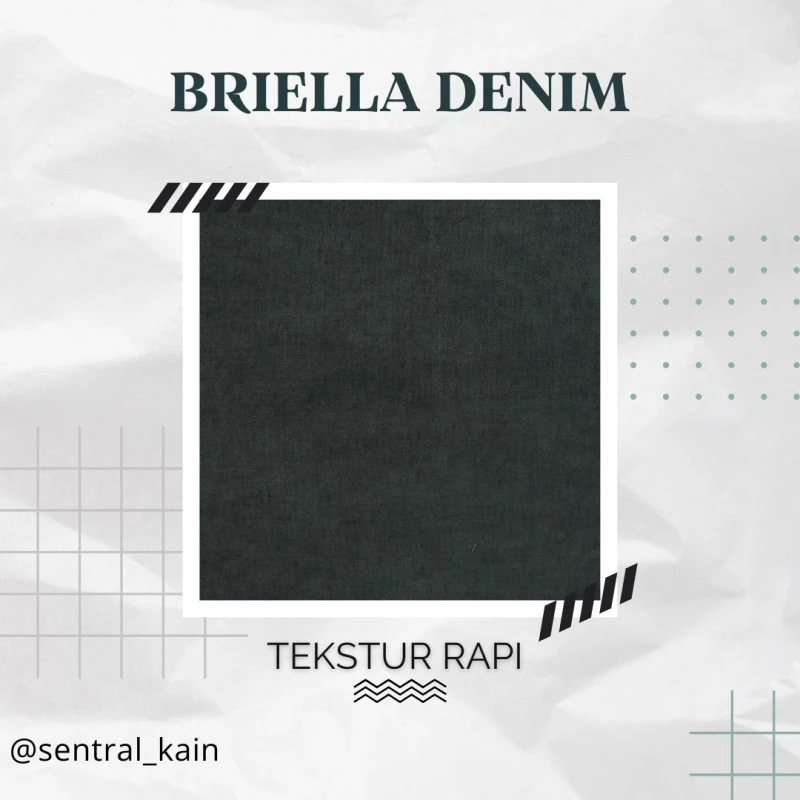 Briella Denim