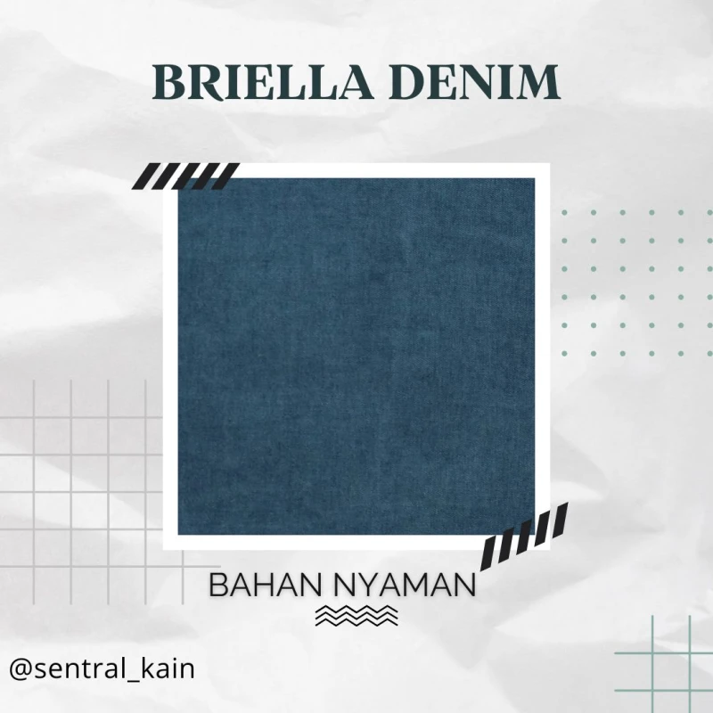Briella Denim