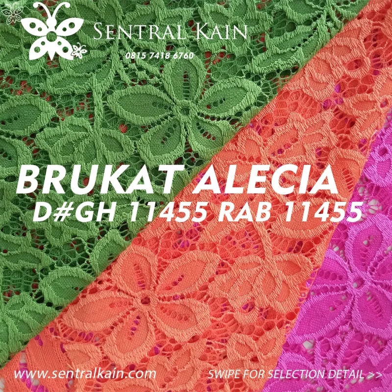 BRUKAT ALECIA D#GH-11455