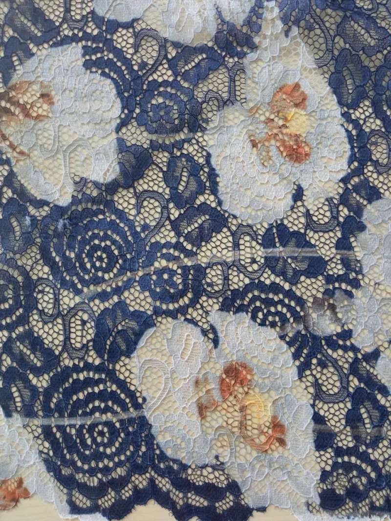 BRUKAT VANCY PRINT D#3