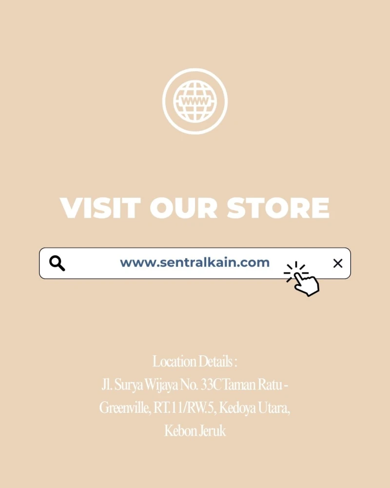 Cotton Lili Embroidery