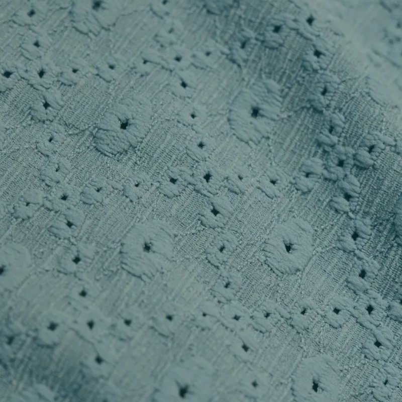 FIORE EMBROIDERY D#RT-5270-18