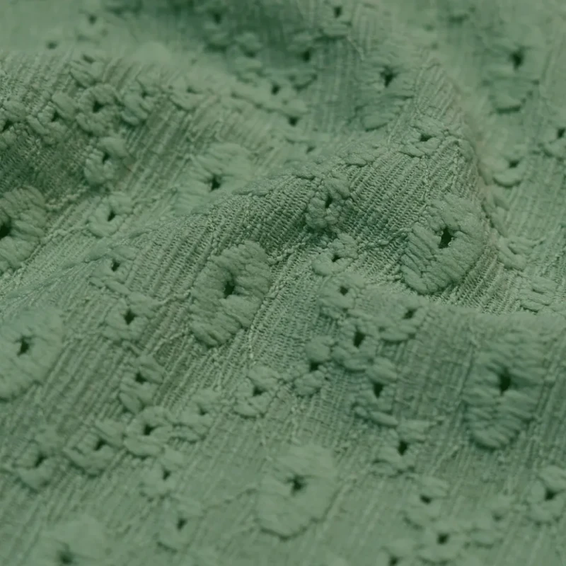 FIORE EMBROIDERY D#RT-5270-18