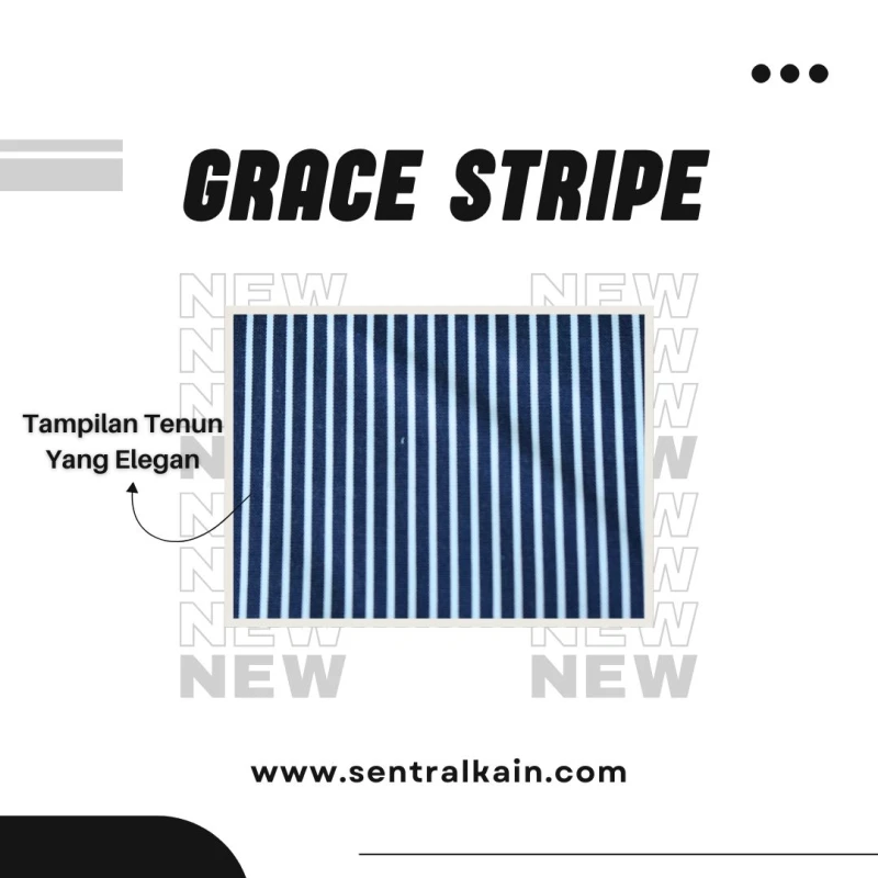 Grace Stripe