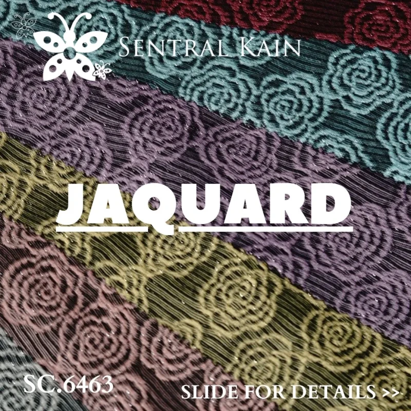 JAQUARD
