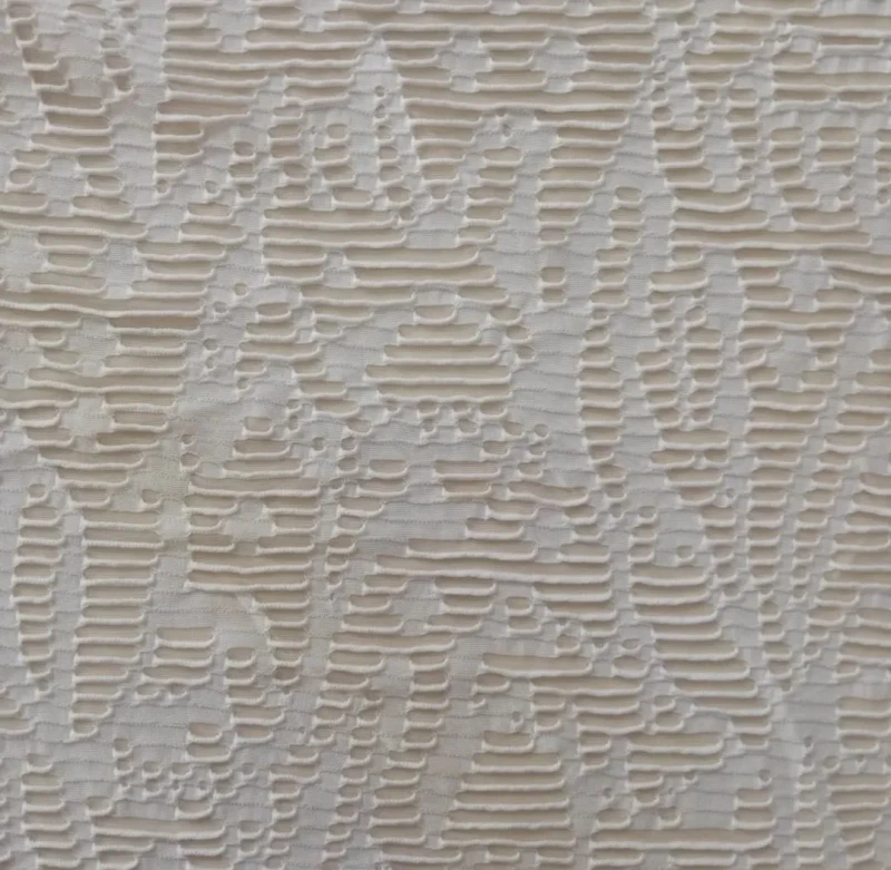 LACE CARABIAN POLOS D#7