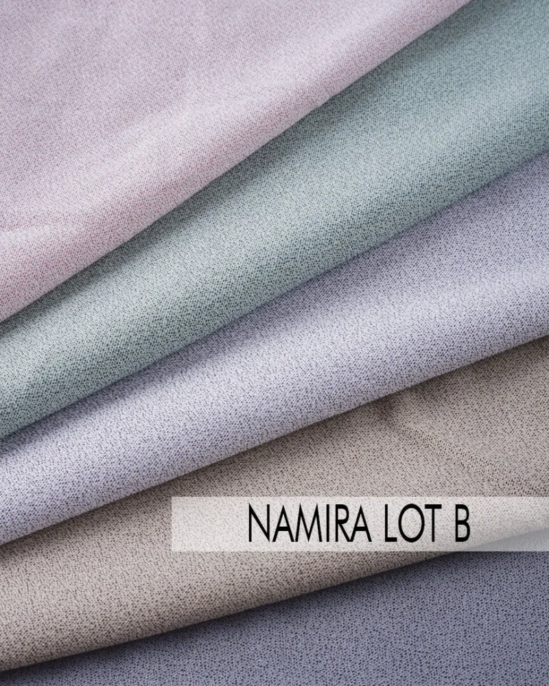 NAMIRA LOT B