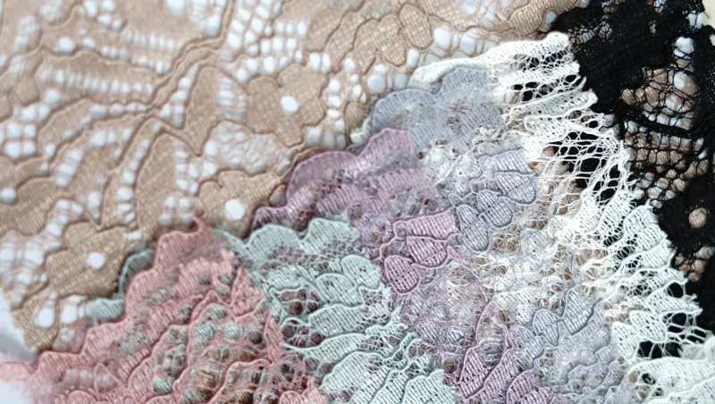 NEW BRUKAT VANCY DOVE 