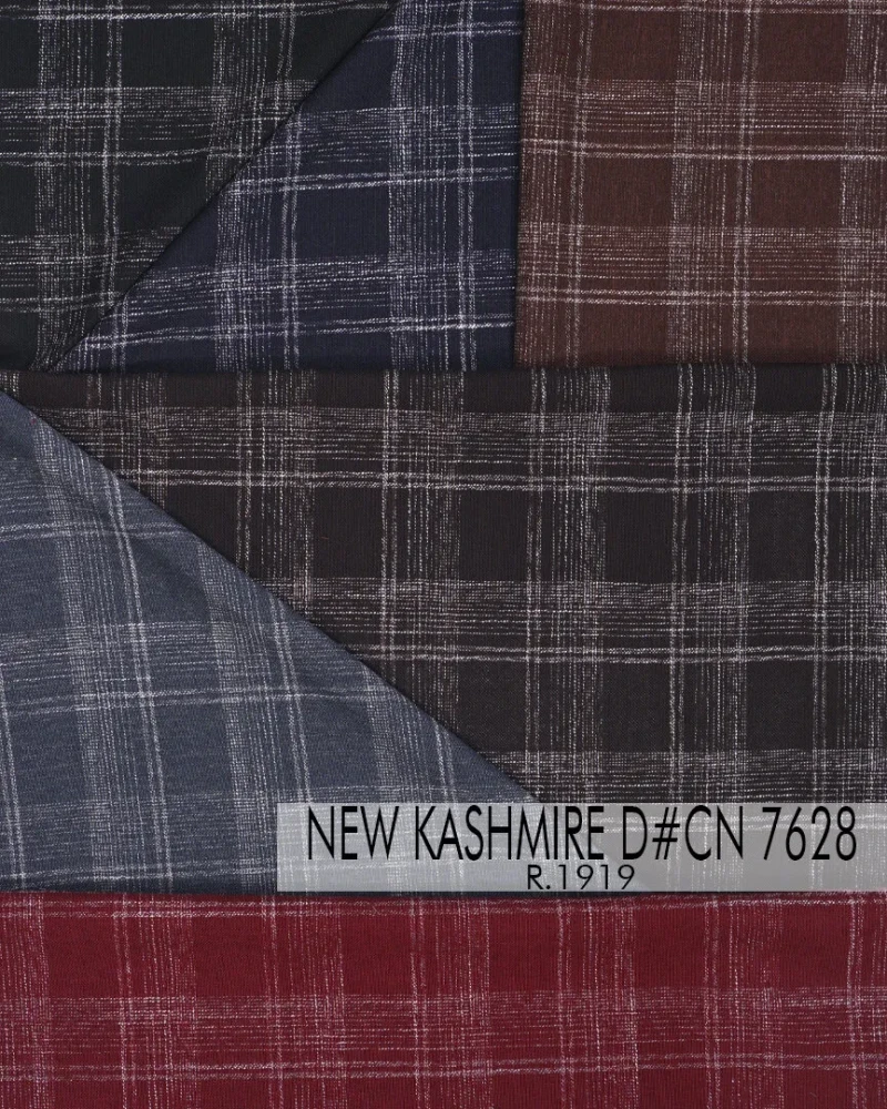 New Kashmire D#CN 7628