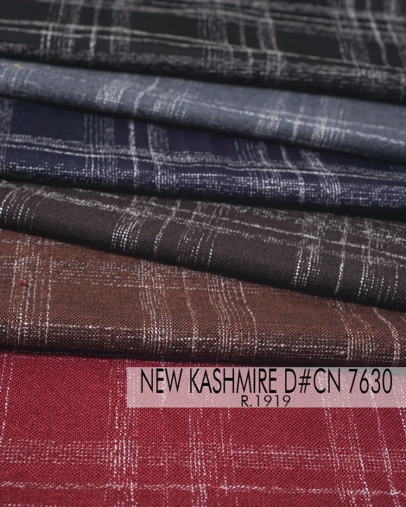 New kashmire D#CN 7630