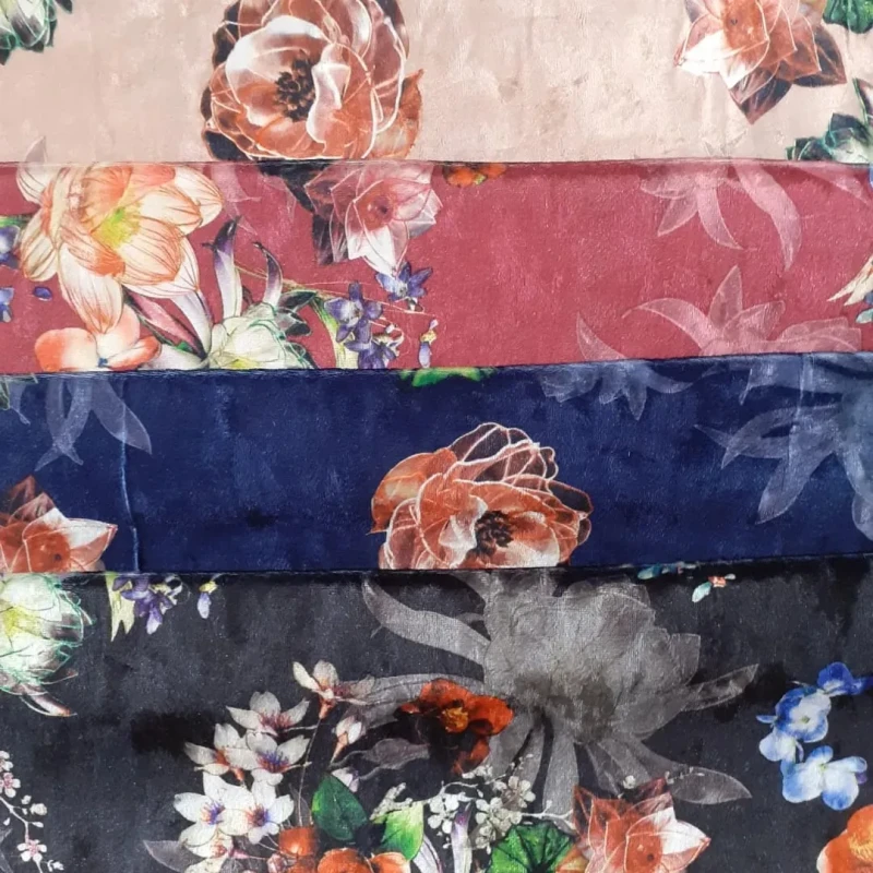 Titania Vancy Print D#2