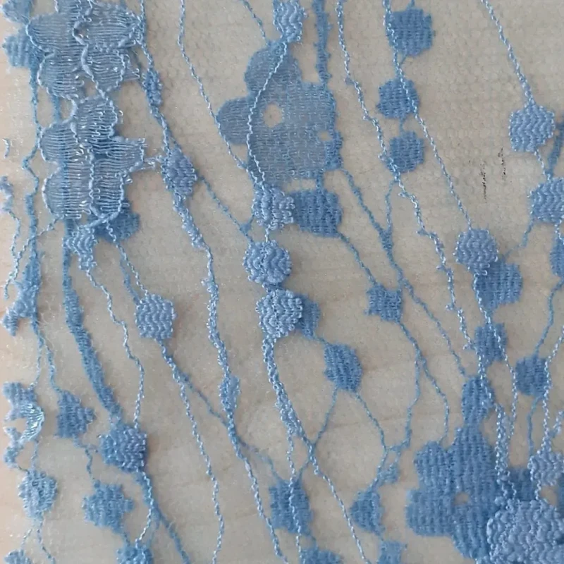 Tulle Gardenia D#68930 C