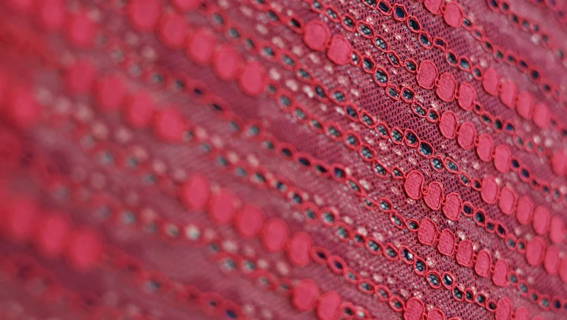 TULLE VANCY BEAUTY D#1A 