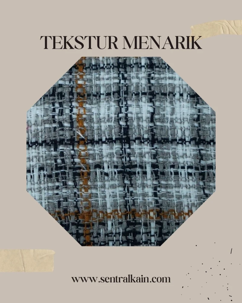 Tweed Local Collection