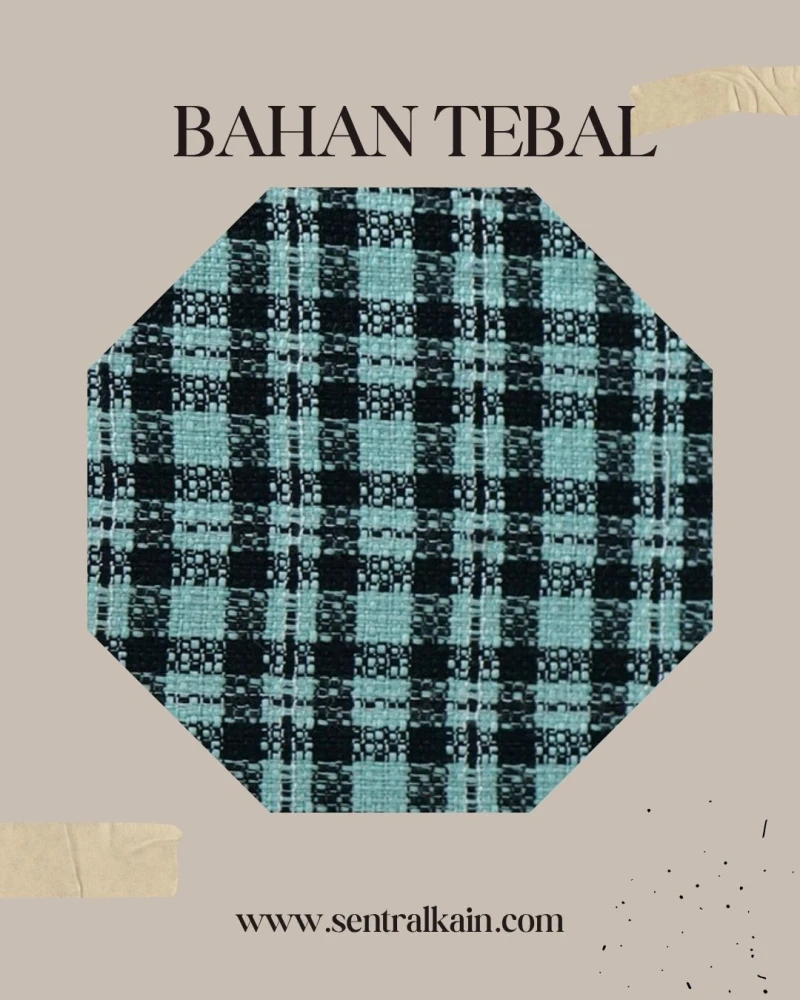 Tweed Local Collection