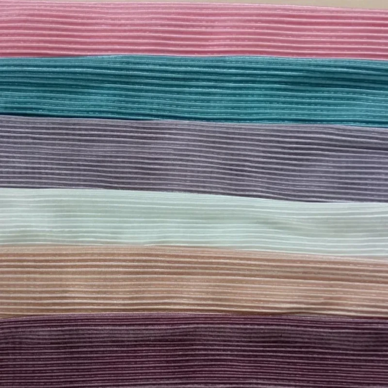 Zenata Pleats D#1 LOT A